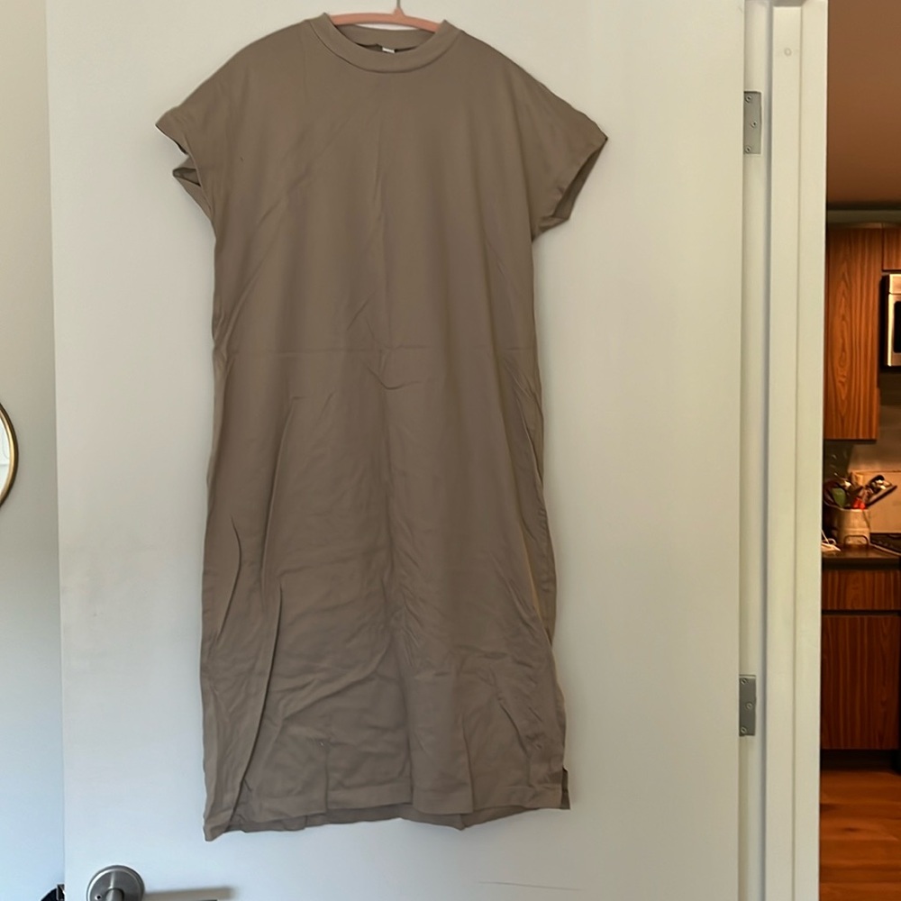 T shirt Dress